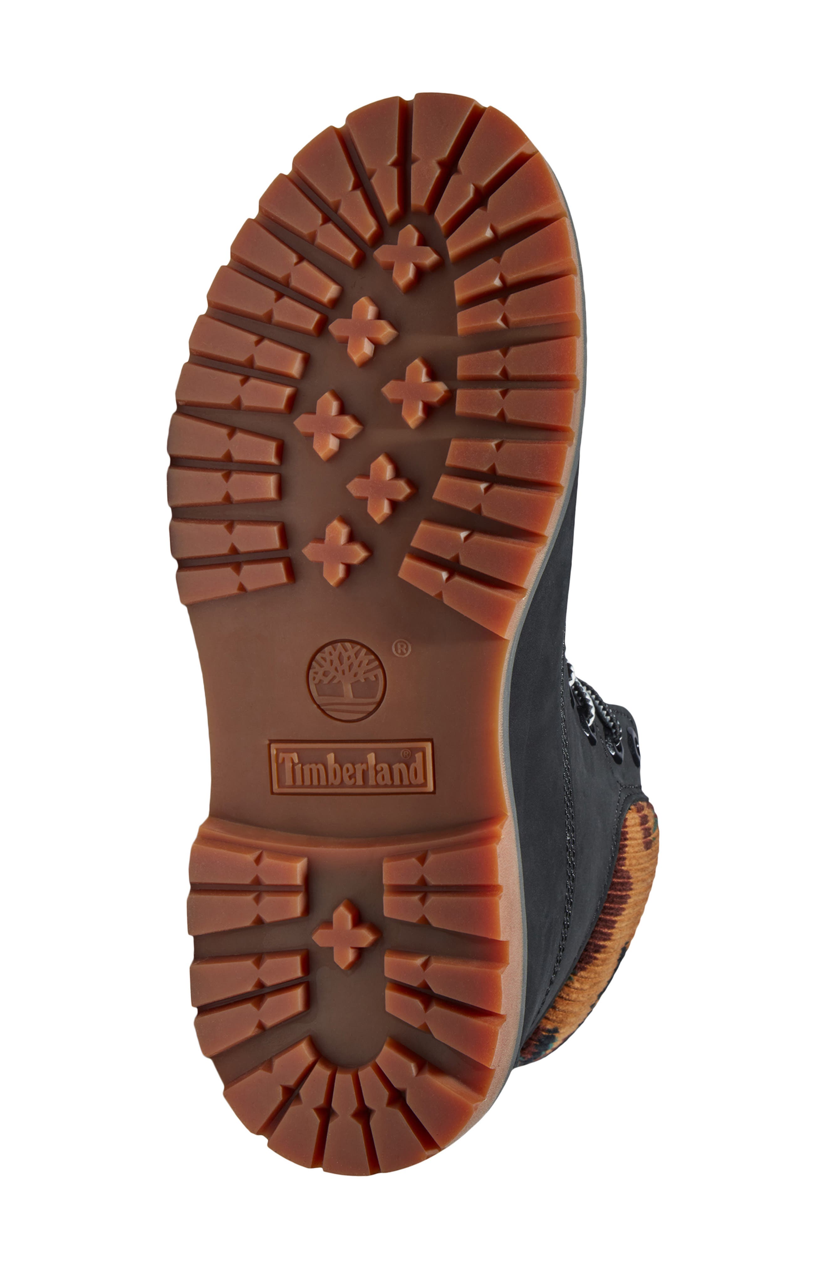 Timberland 6-Inch Premium Waterproof Boot, Alternate, color, 