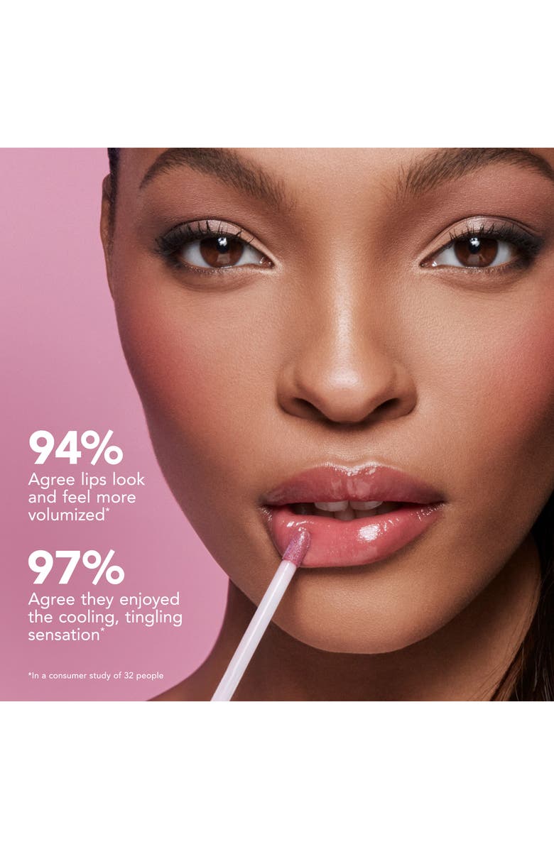 Dolly's Glam Getaway Full-On<sup>™</sup> Plumping Lip Polish