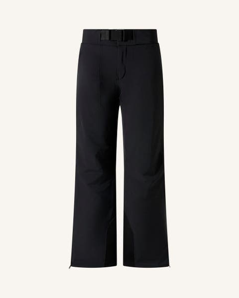 High-tech Ski Pant