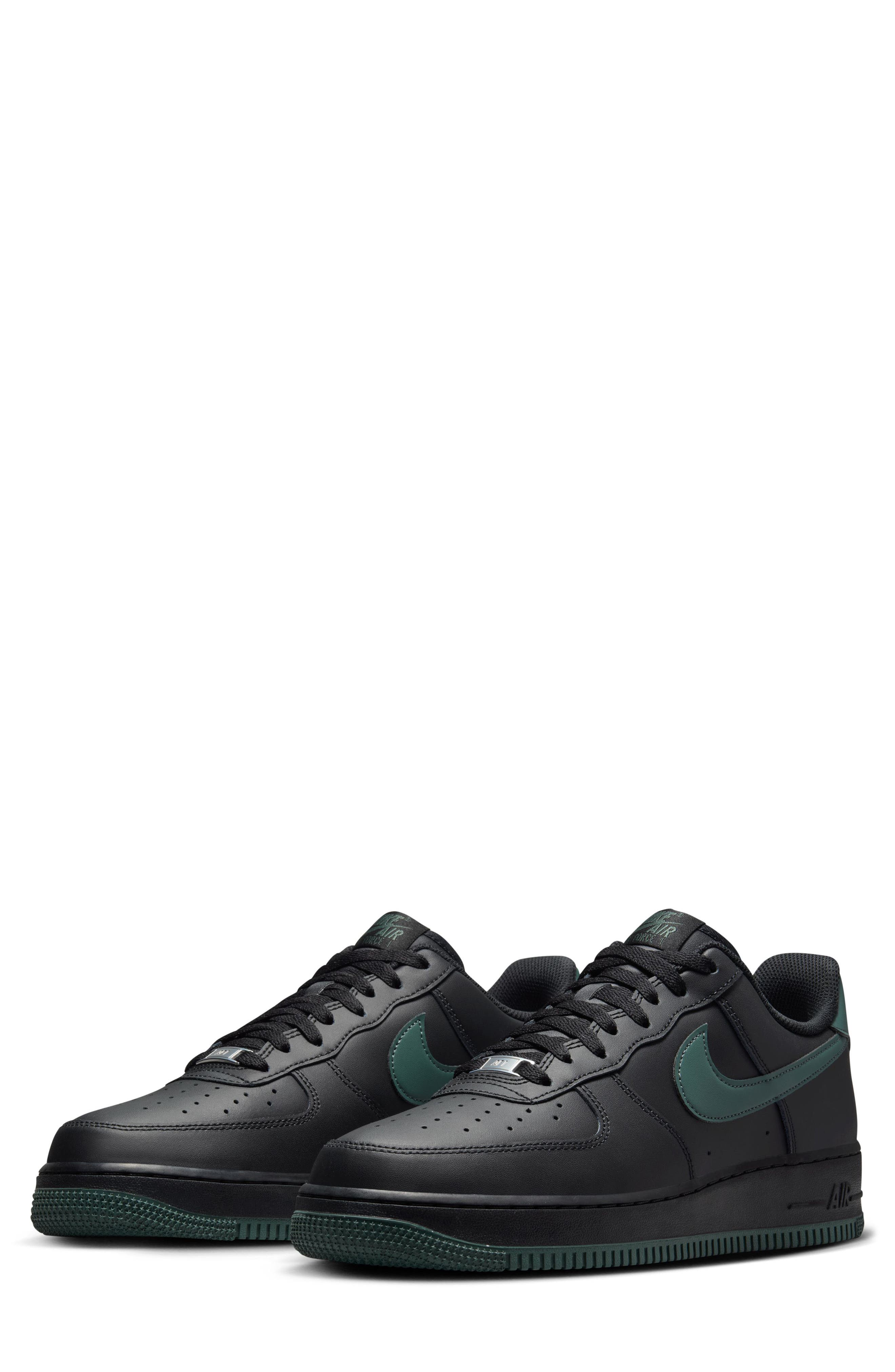 Nike Air Force 1 
07 Sneaker, Main, color, 