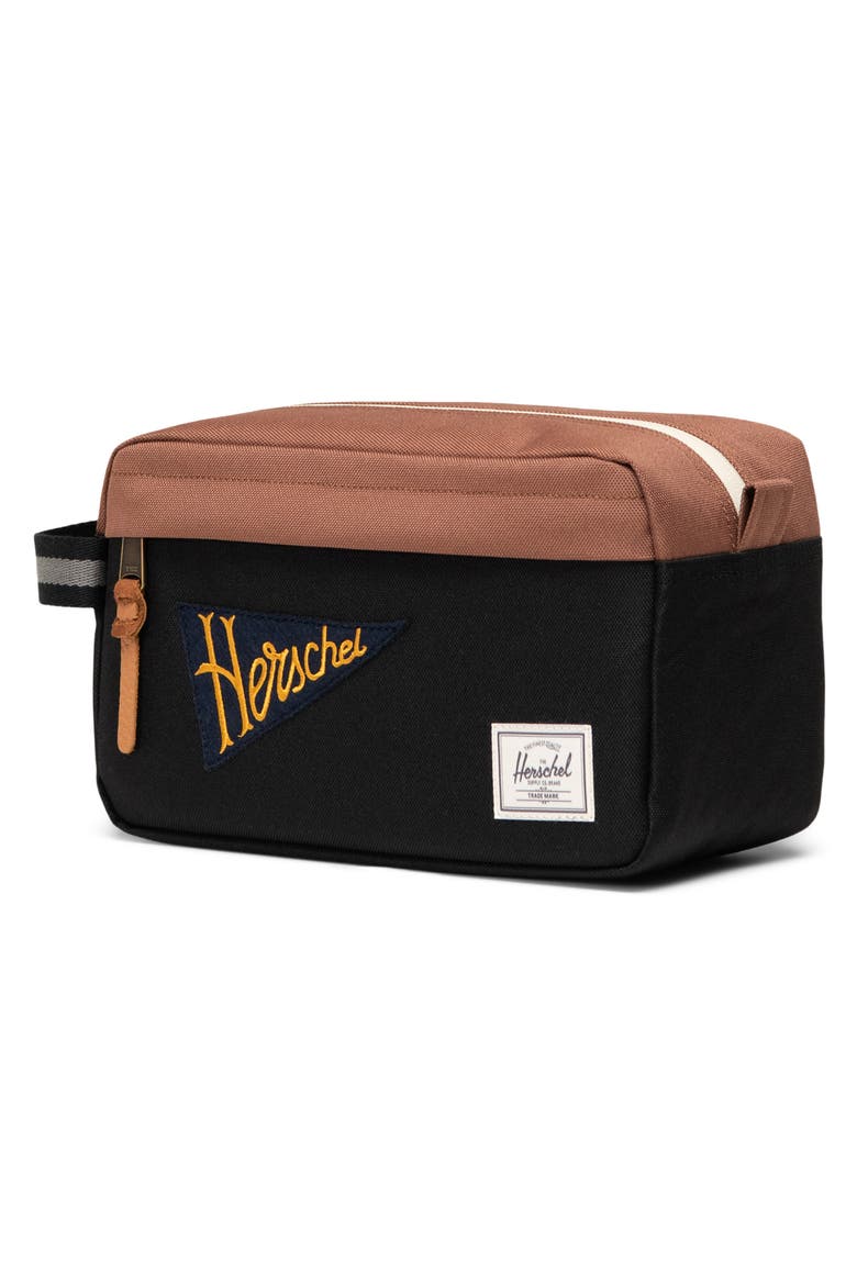 Chapter Travel Kit, Alternate, color, PATCHES BLACK