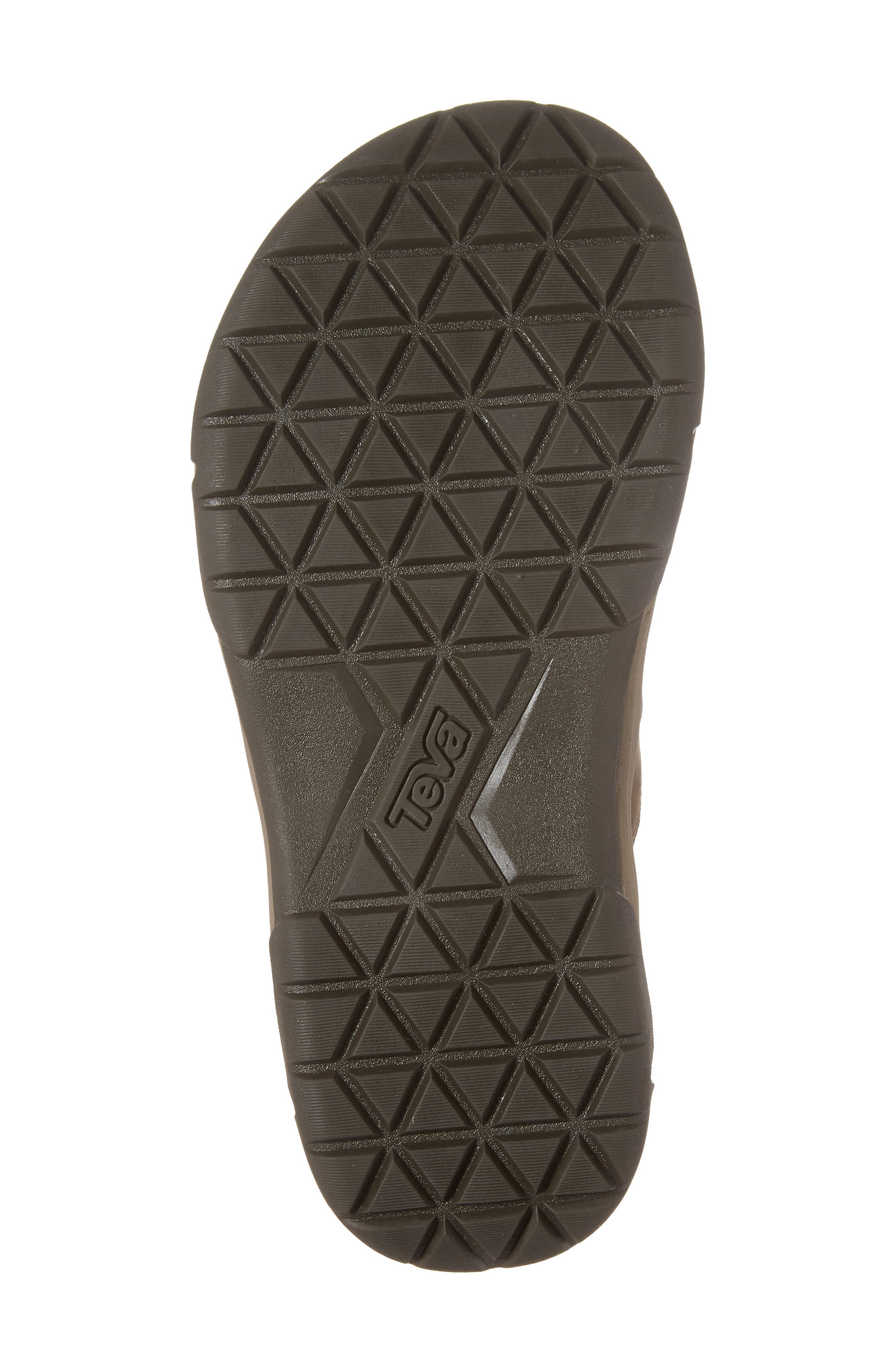 Teva Langdon Slide Sandal, Alternate, color, 