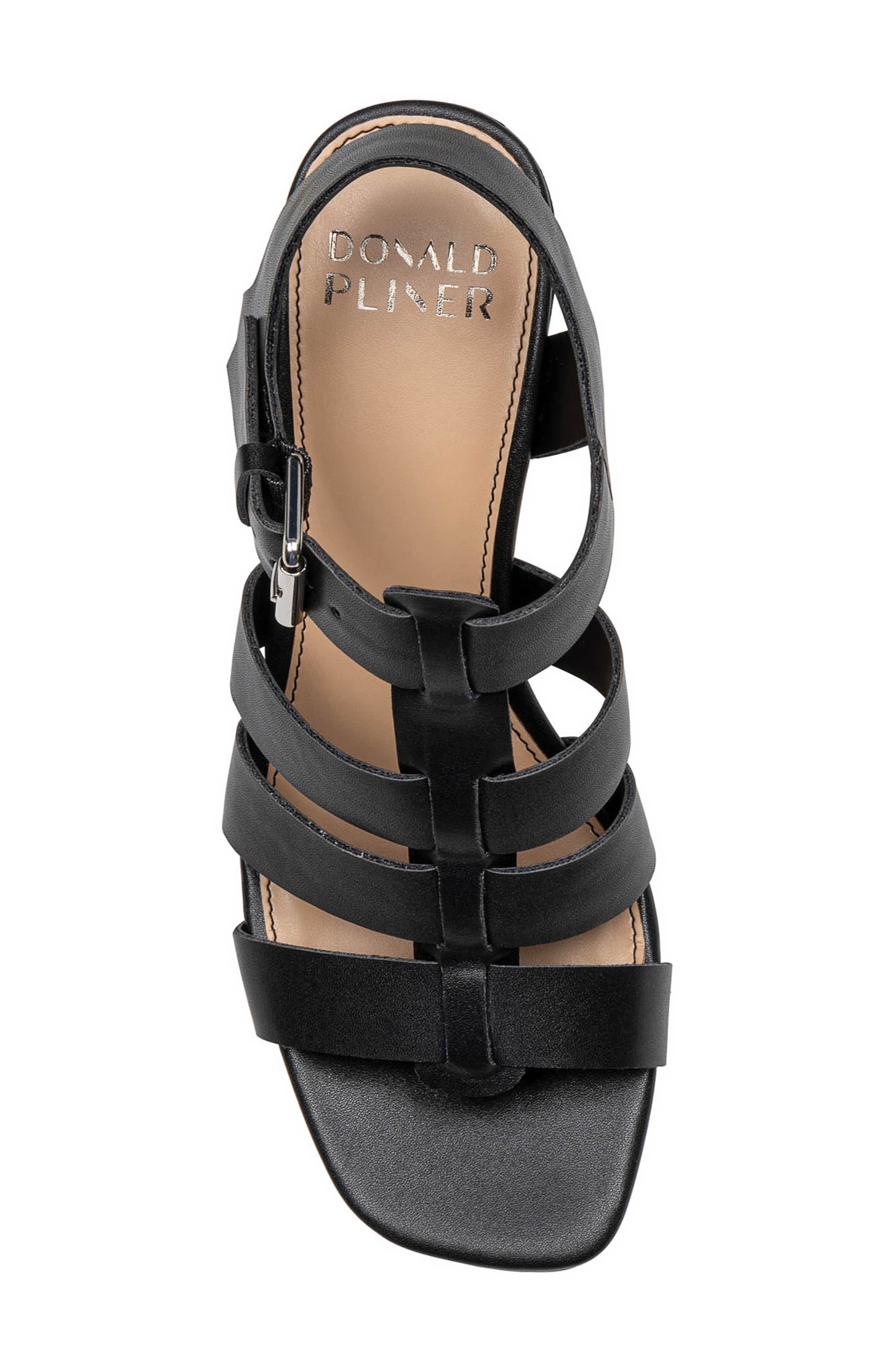 Donald Pliner Dashira Sandal, Alternate, color, 