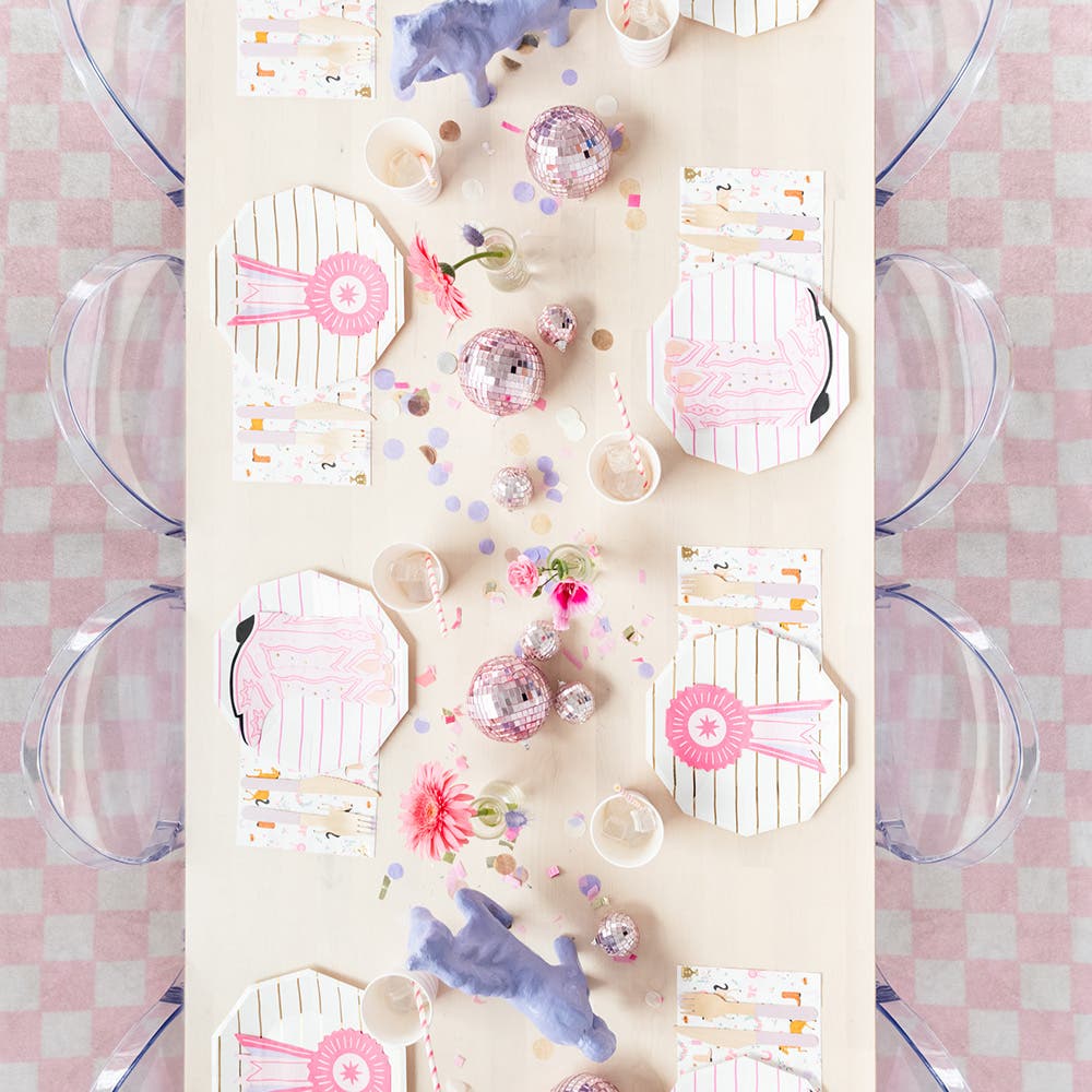 Daydream Society Pony Tales Guest Napkins - Thumbnail 2