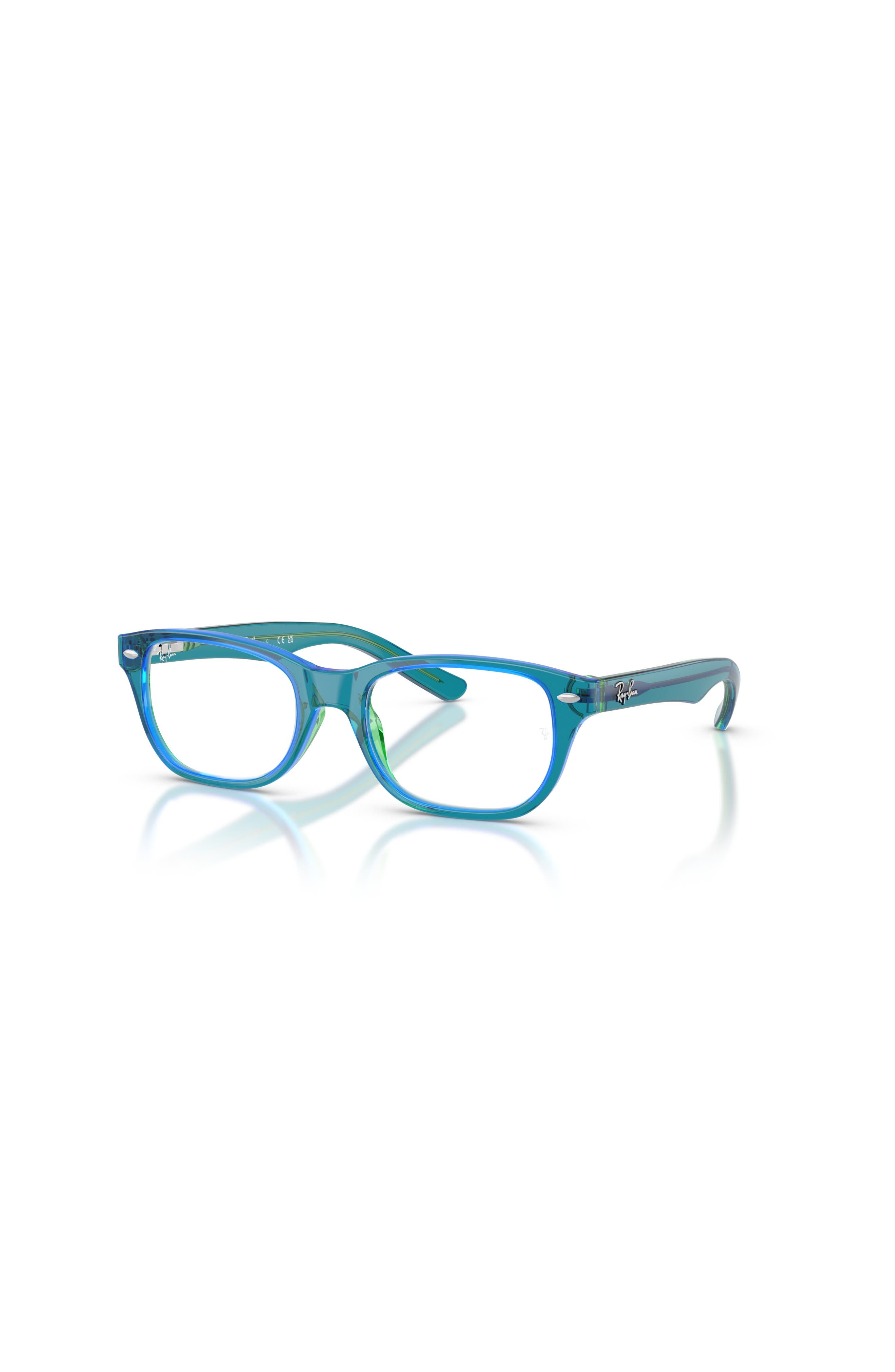 Blue/ Green