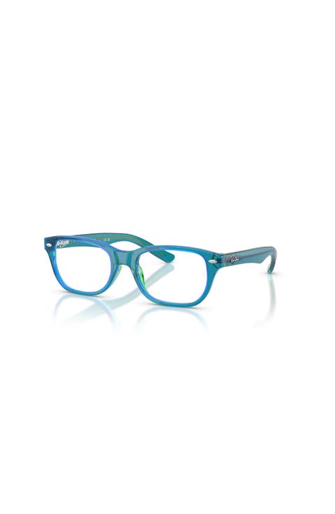 46mm Square optical glasses