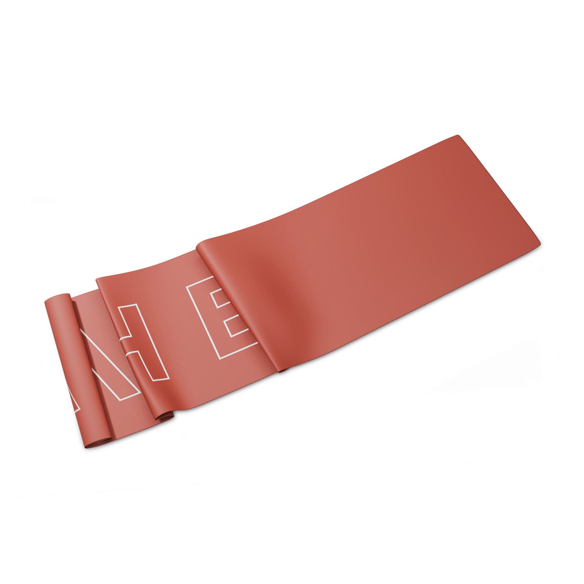 selected Red Dust