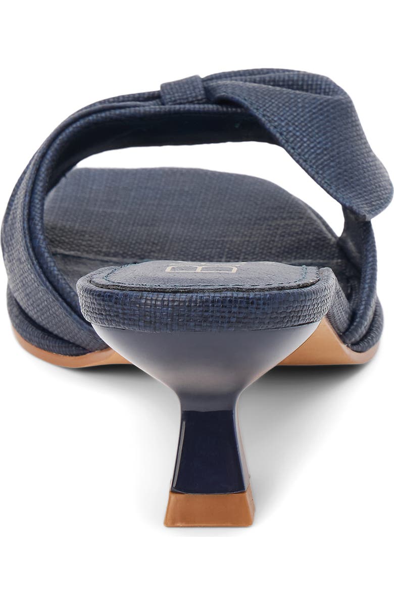 Coconuts by Matisse Pompano Kitten Heel Slide Sandal, Alternate, color,