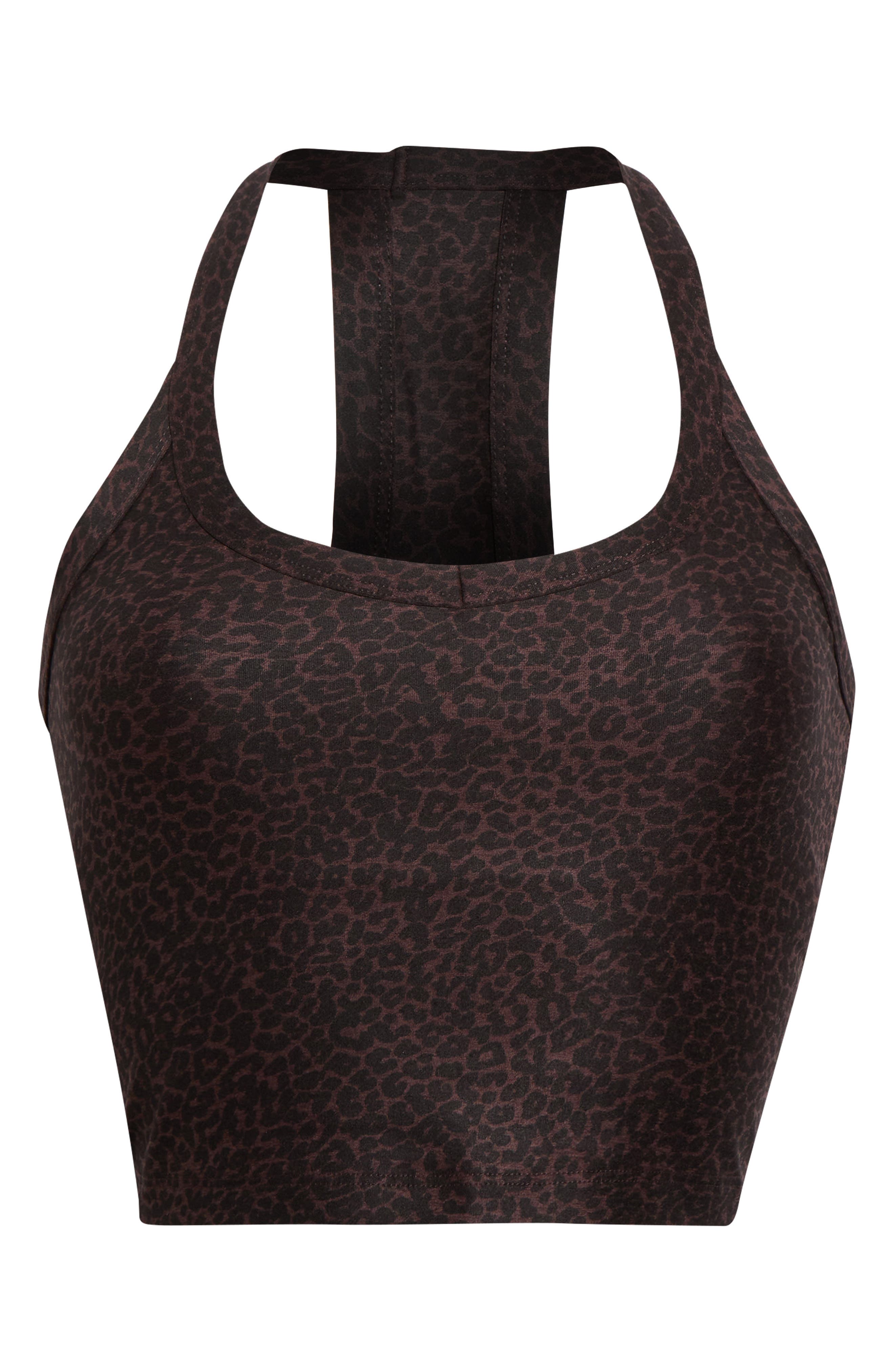 selected COCOA PLUM LEOPARD