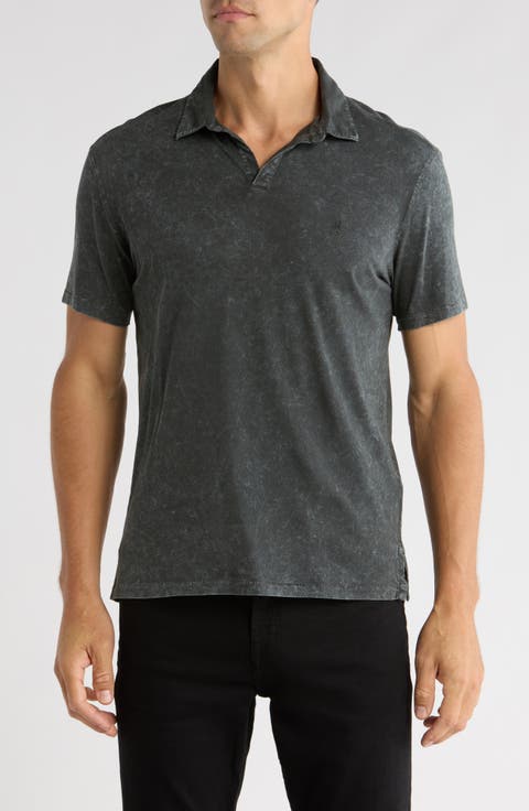 Bodhi Short Sleeve Polo