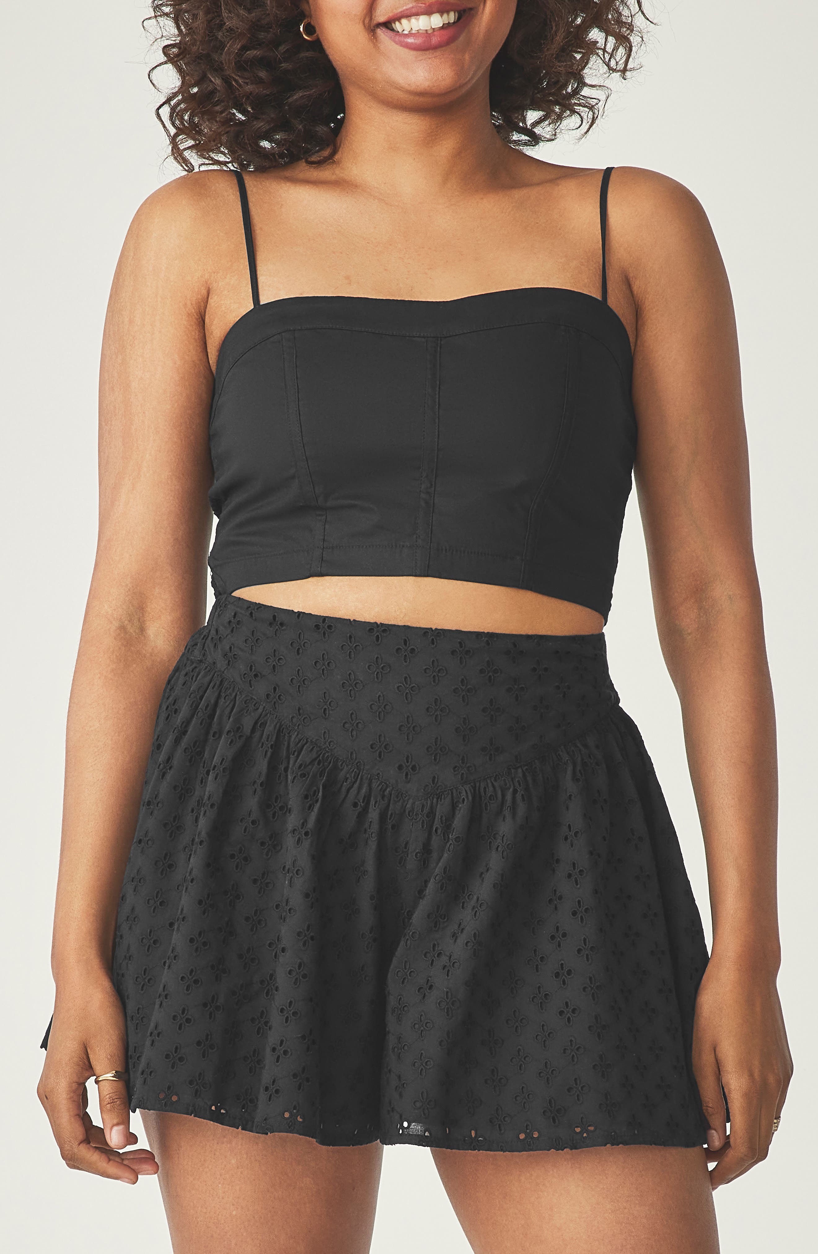 Florence by Mills Corset Top