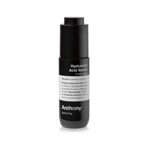 Hyaluronic Acid Serum 1 oz