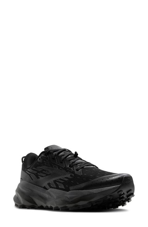 Cascadia 19 Trail Running Shoe (Men)