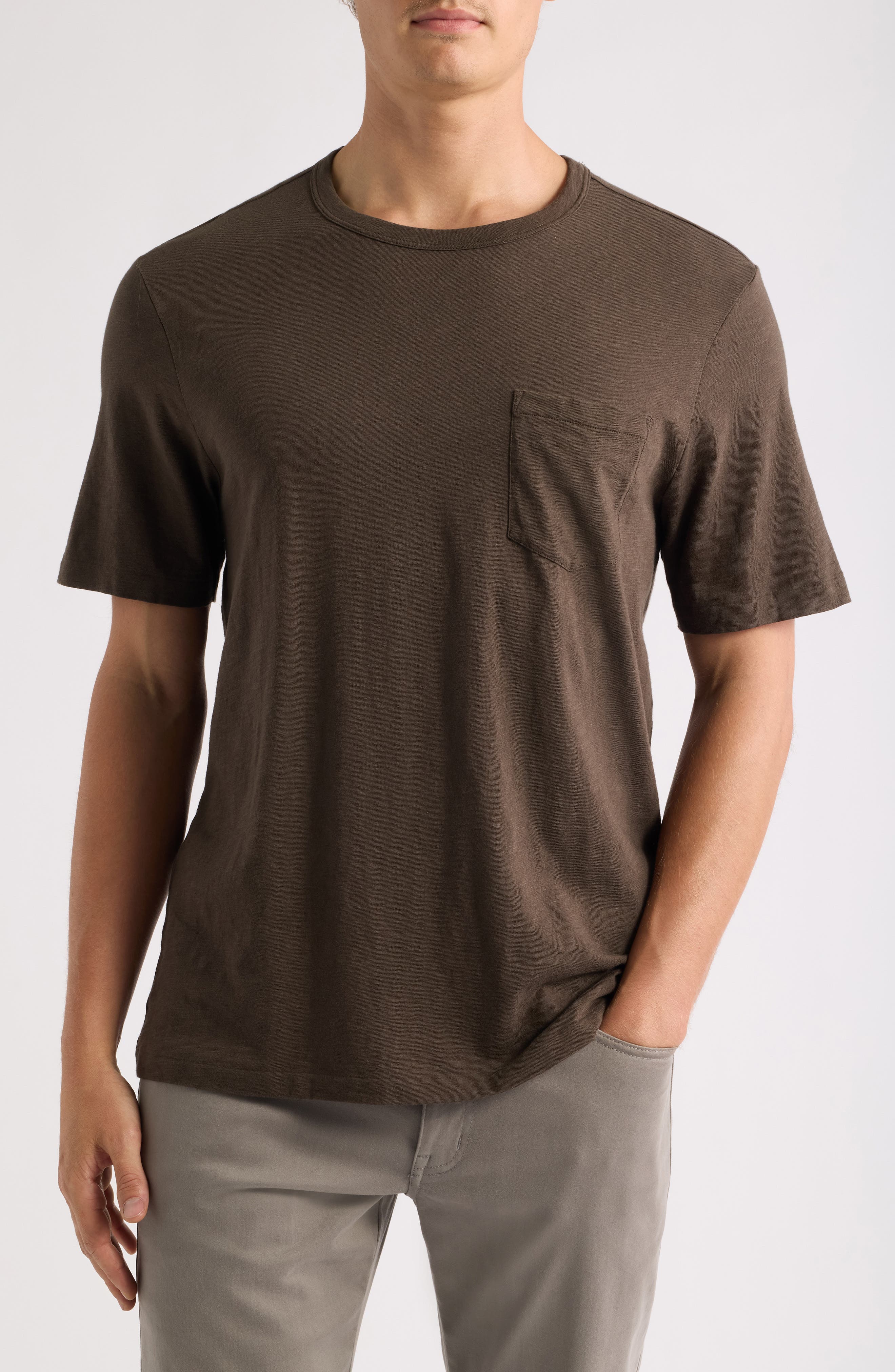selected COAST BROWN