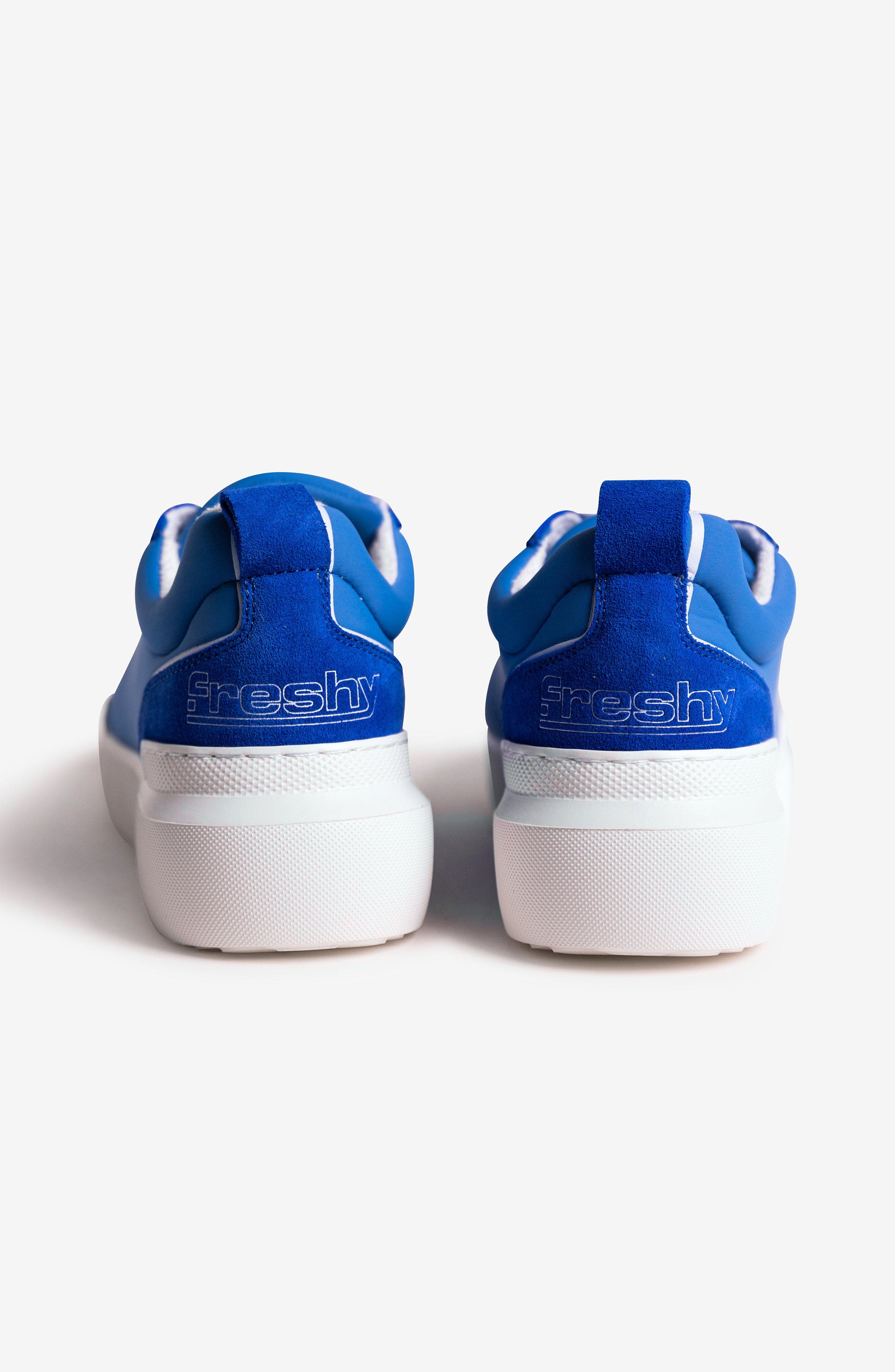 Freshy Tenni's Sneaker, Alternate, color, 
