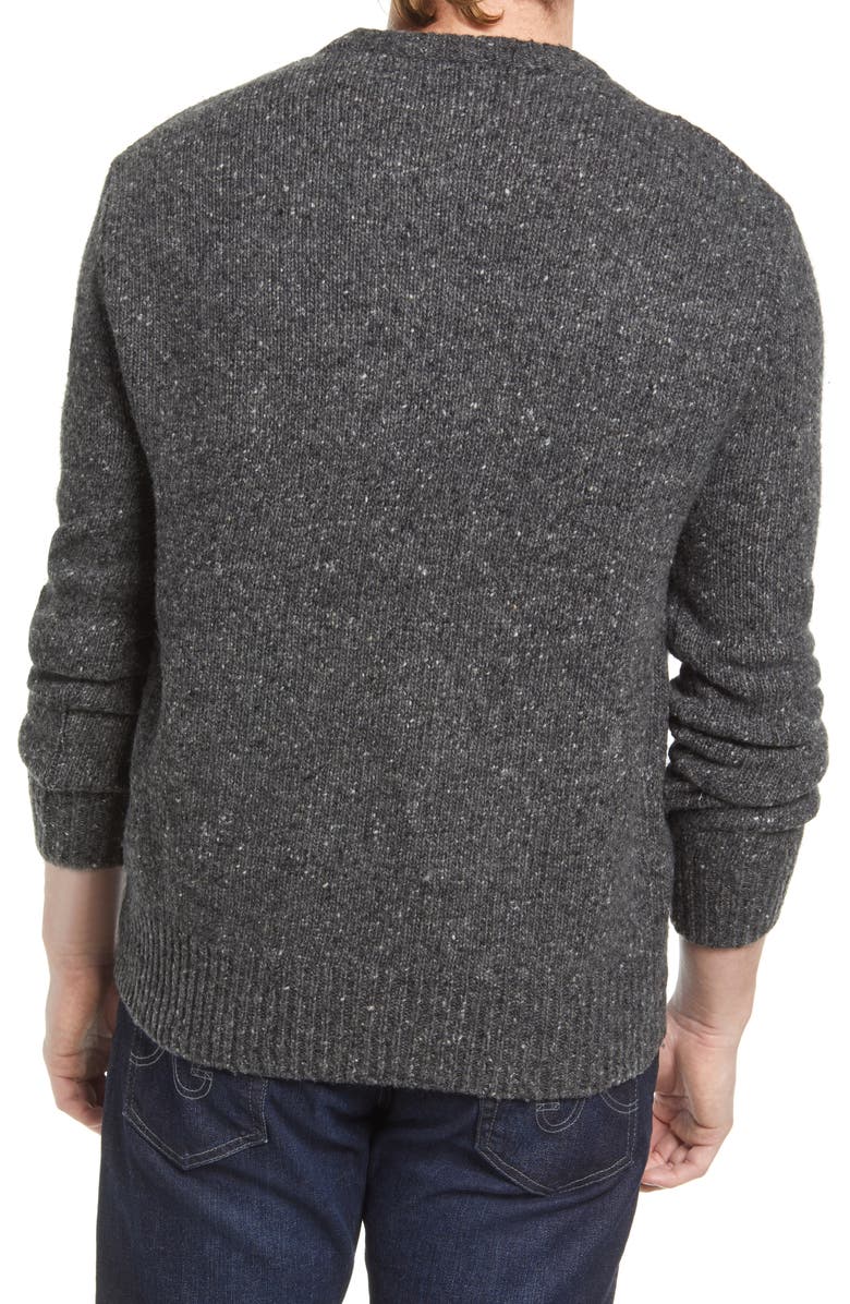 Madewell Crewneck Sweater, Alternate, color,