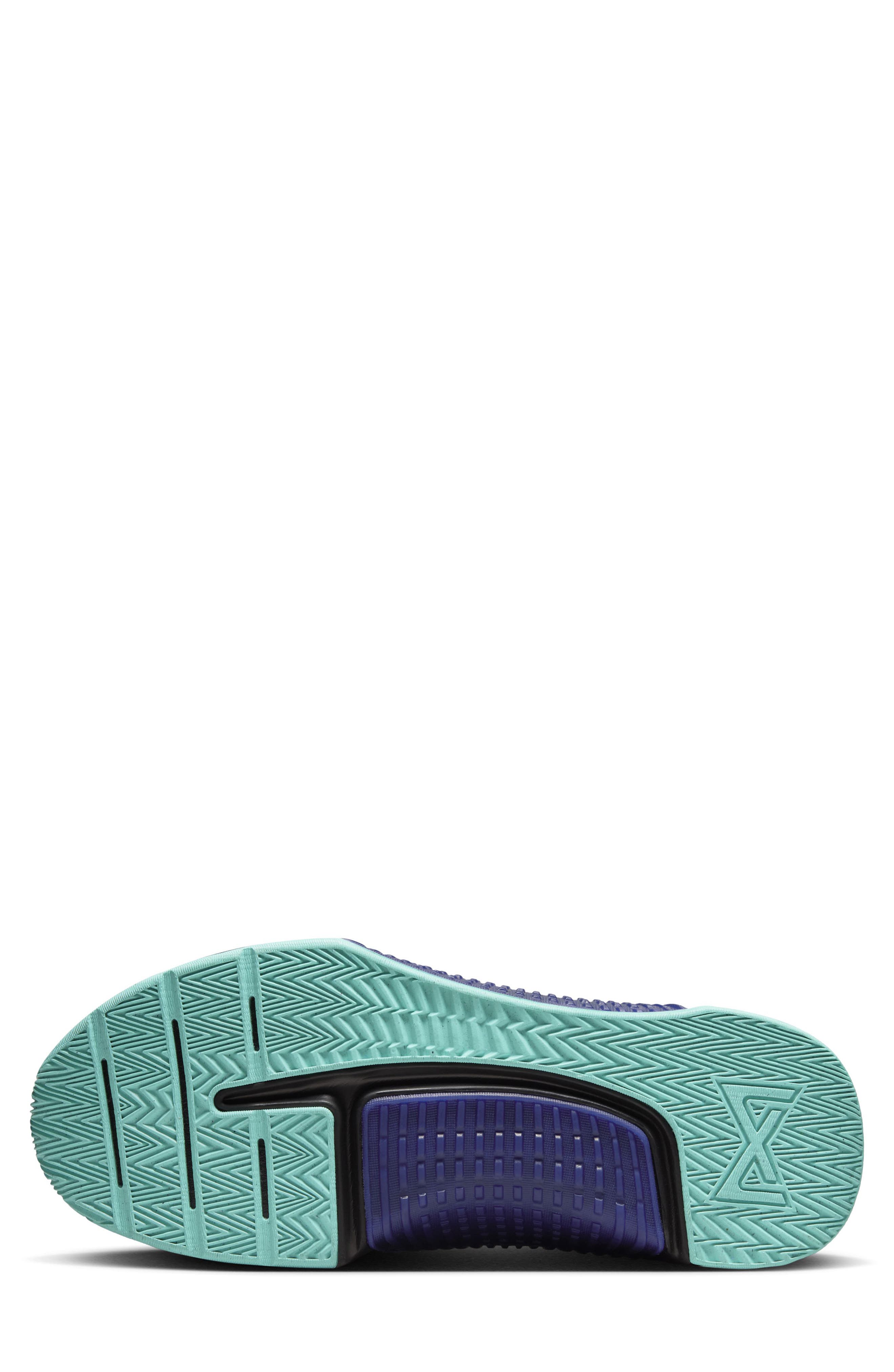 Nike Metcon 9 Training Shoe, Alternate, color, Cement Grey/ Black/ Concord