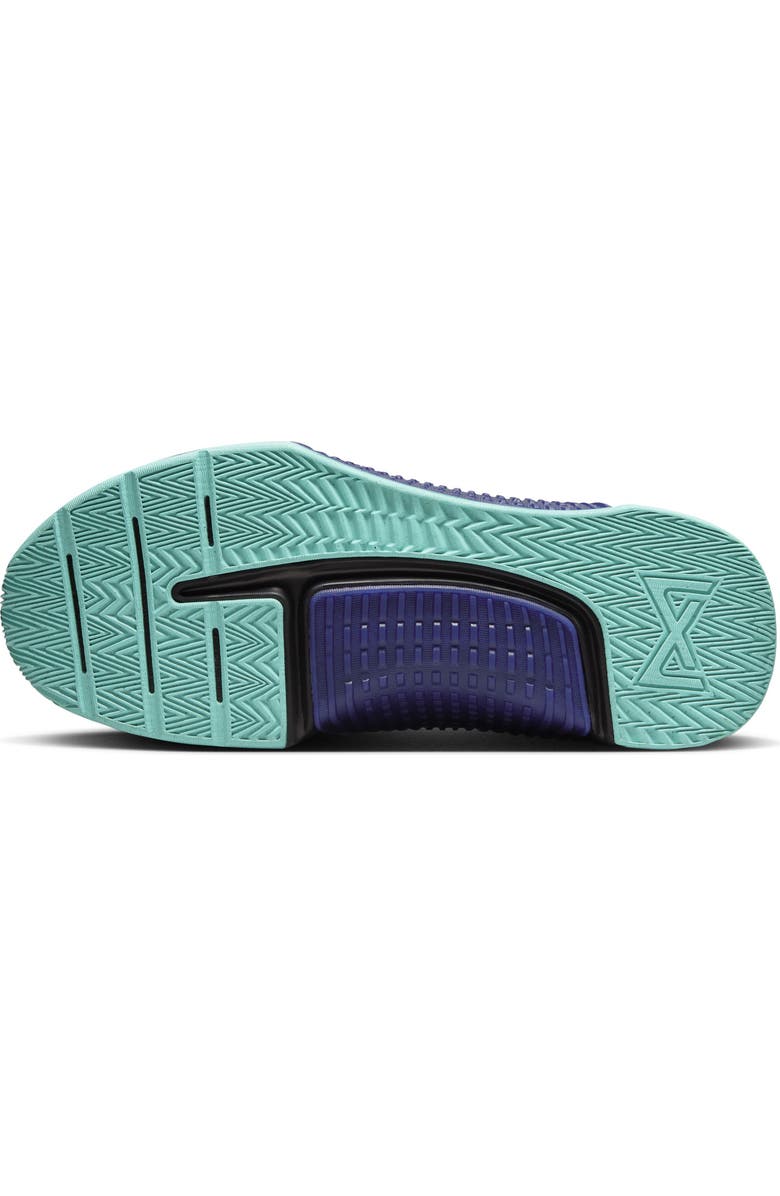 Nike Metcon 9 Training Shoe, Alternate, color, Cement Grey/ Black/ Concord