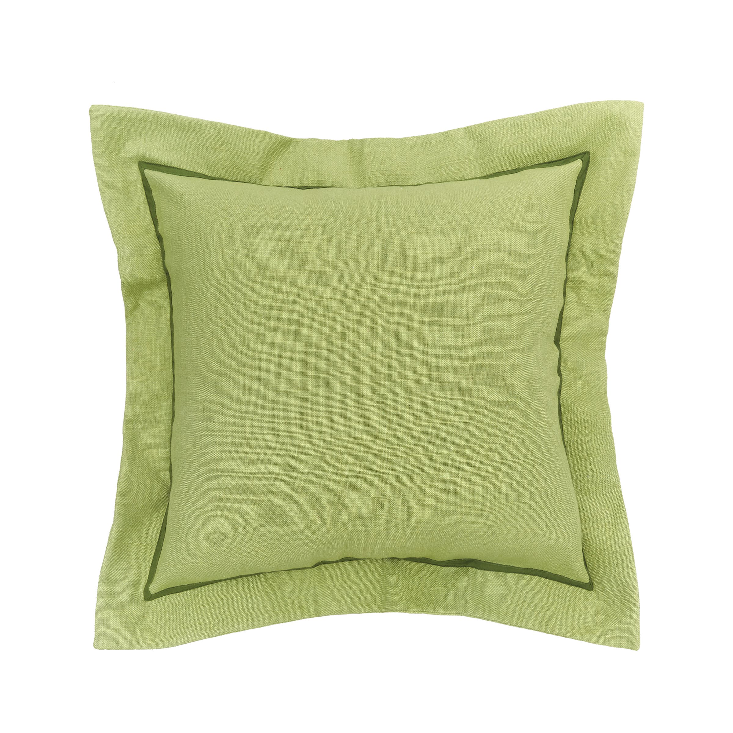 selected Green