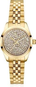 Sif Jakobs Jewellery Watch Sophia