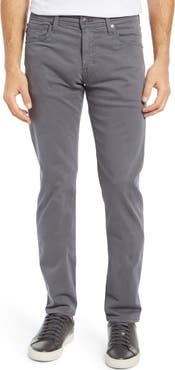 AG Tellis Slim Fit Stretch Twill Pants (Nordstrom Exclusive)