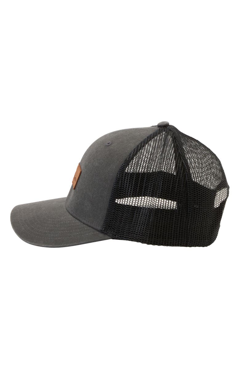 Quiksilver Down the Hatch Baseball Cap, Alternate, color, 