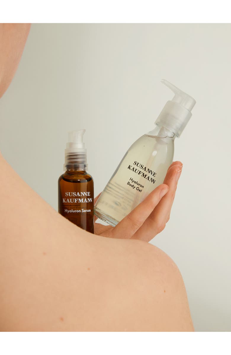 Susanne Kaufmann Hyaluron Serum, Alternate, color, 