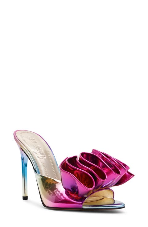 Affinity Slide Sandal (Women)