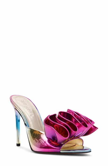 Steve Madden Affinity Slide Sandal