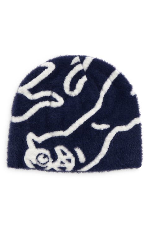 Henderson Knit Beanie