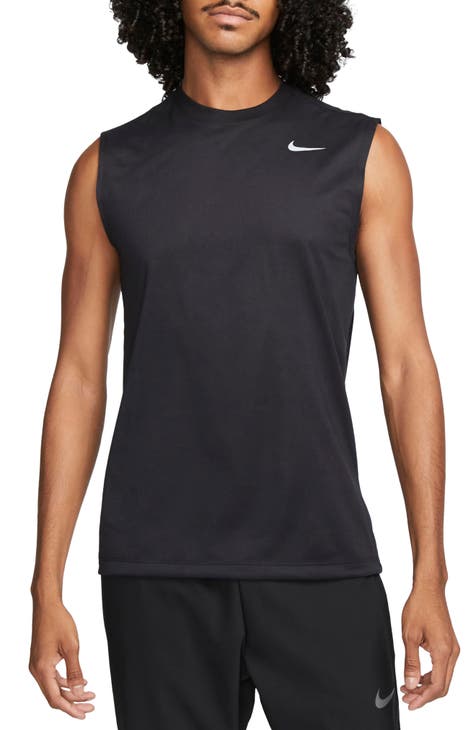 Men's Black Tank Tops | Nordstrom