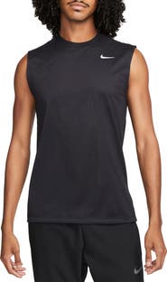 Nike Dri-FIT Legend Fitness Muscle T-Shirt