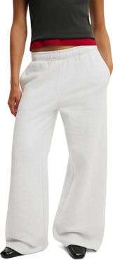 Cotton On Women's Baggy Sweatpant
