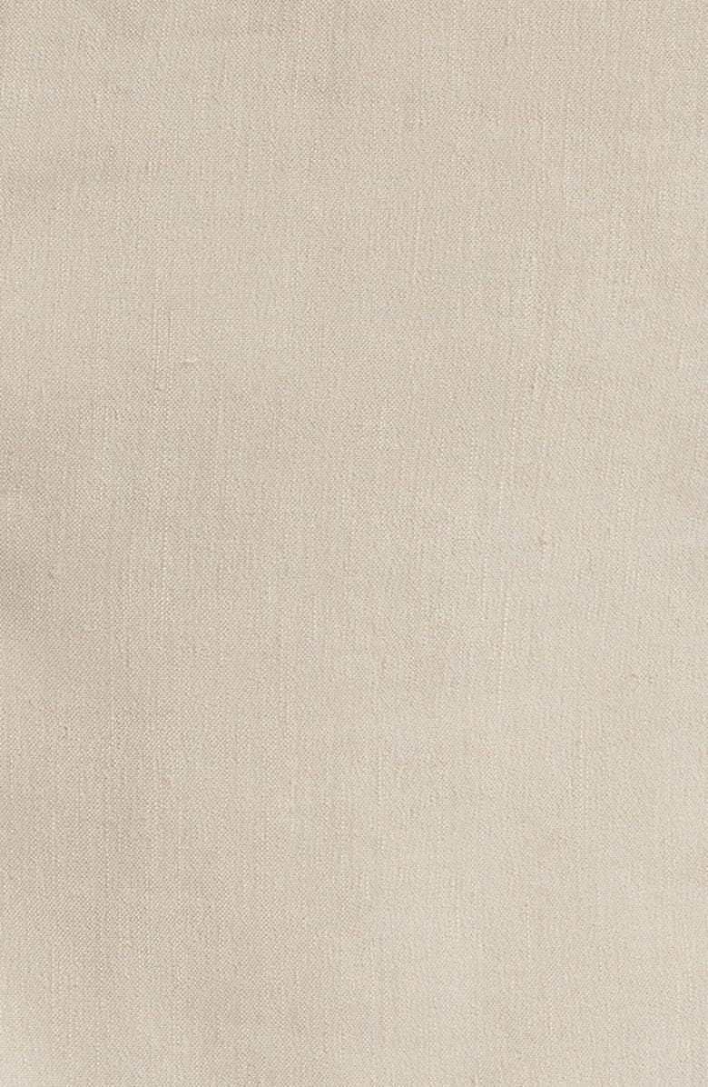 BOSS Hanry Stretch Linen Blend Sport Coat, Alternate, color,