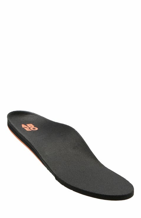 3D3 Orthotics Total Support Orthotic Womens Neutral