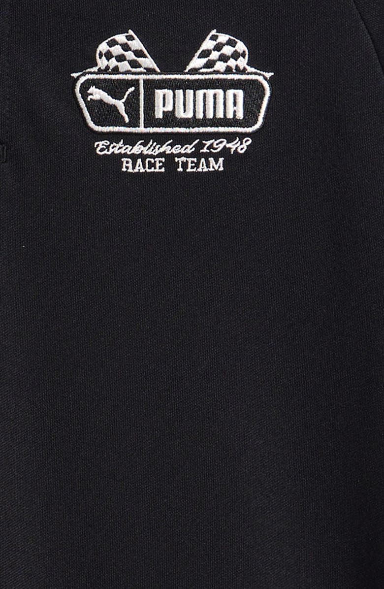 PUMA Kids' Moto Pack Performance Polo, Alternate, color, 