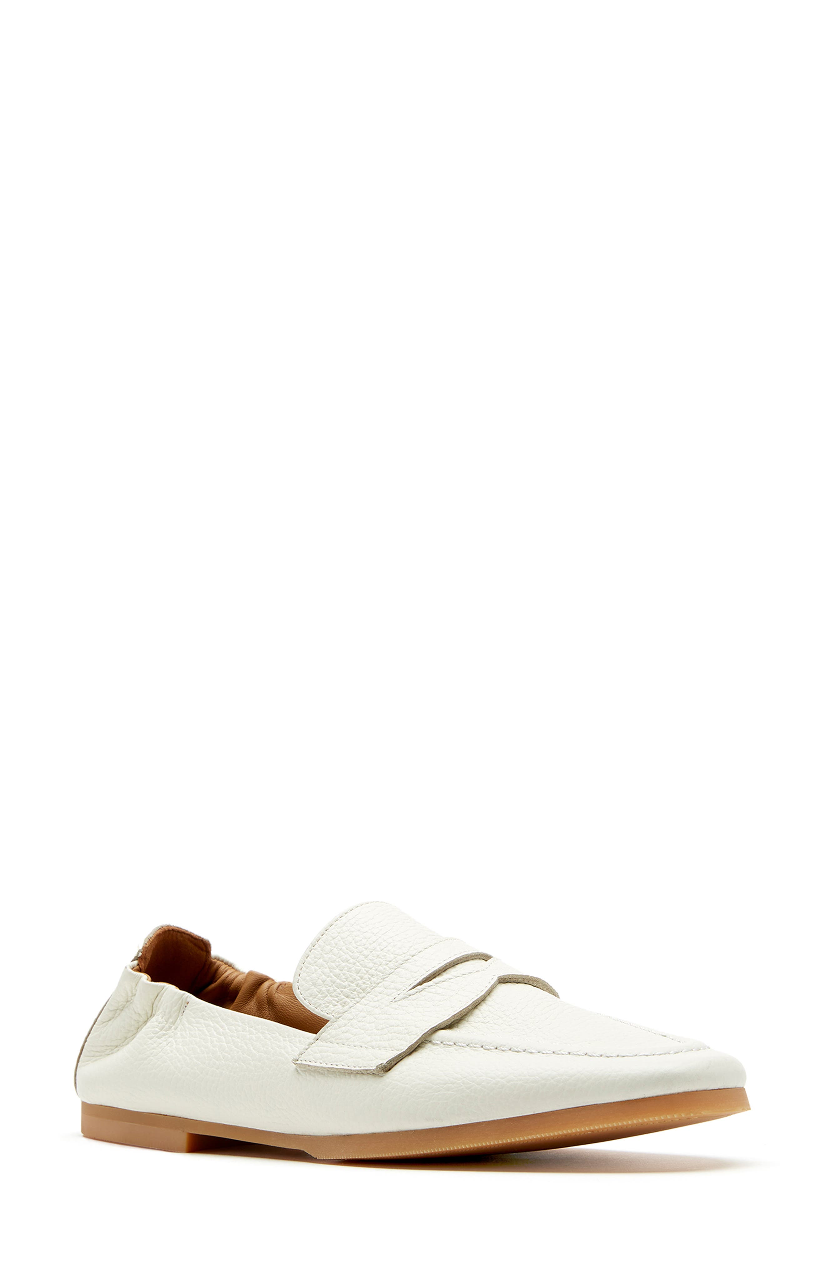 La Canadienne Kitson City Dry<sup>™</sup> Penny Loafer, Main, color, 