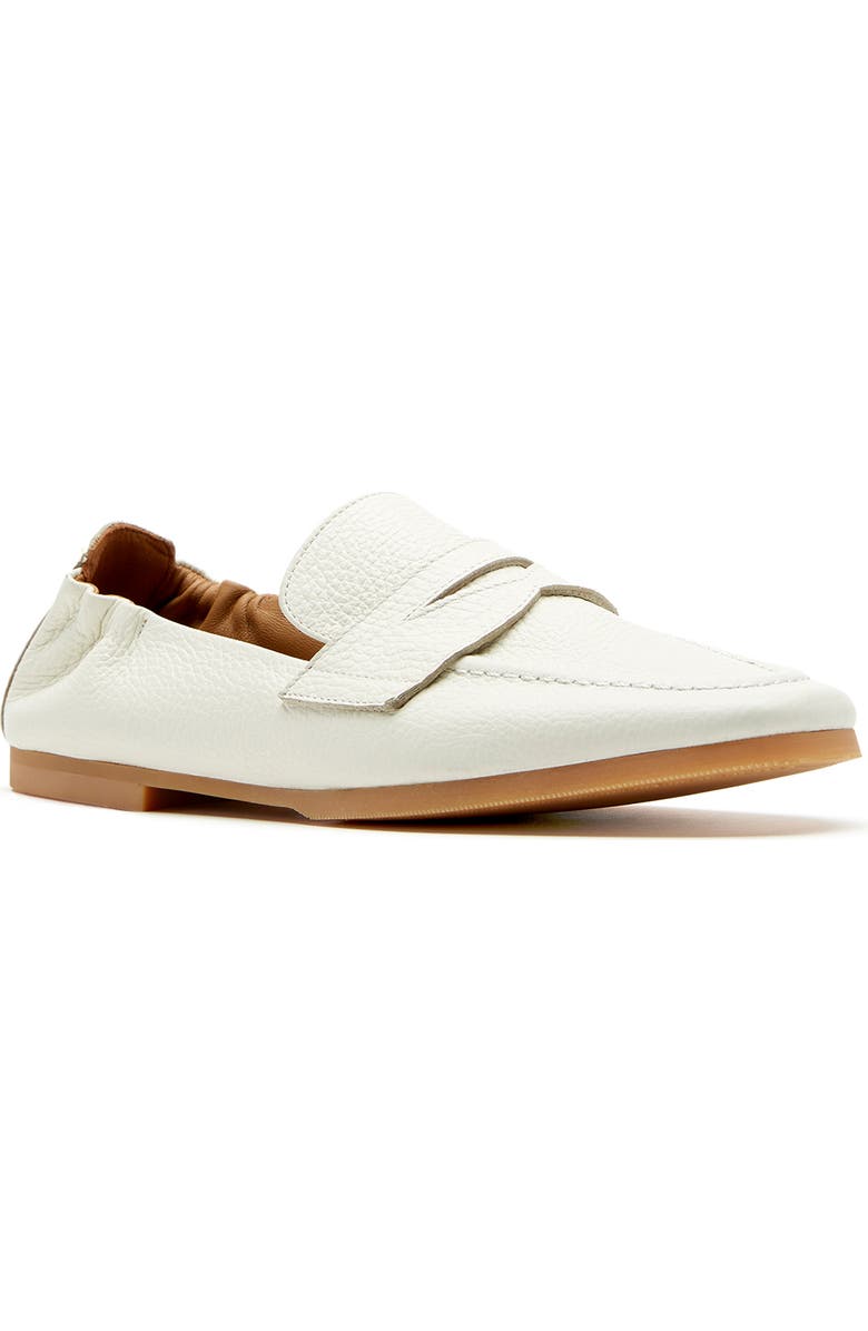 La Canadienne Kitson City Dry<sup>™</sup> Penny Loafer, Main, color,