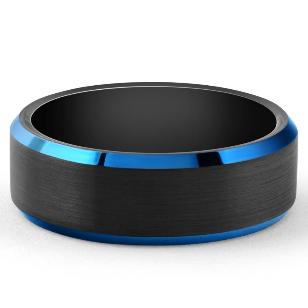 selected Black Tungsten