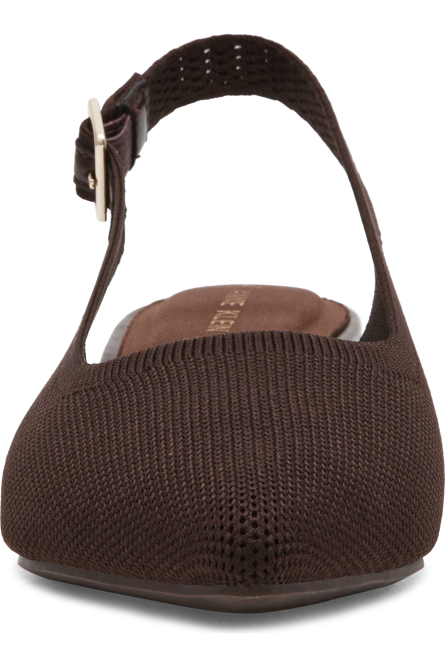 Urix Color Anne Klein Urix Slingback Pump (Women) | Nordstromrack