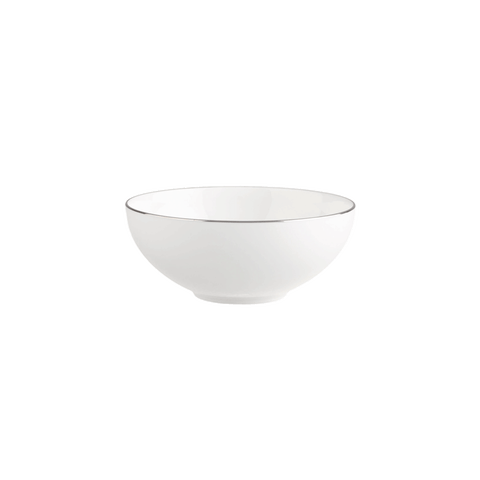 Anmut Platinum No.1 Fruit Dish