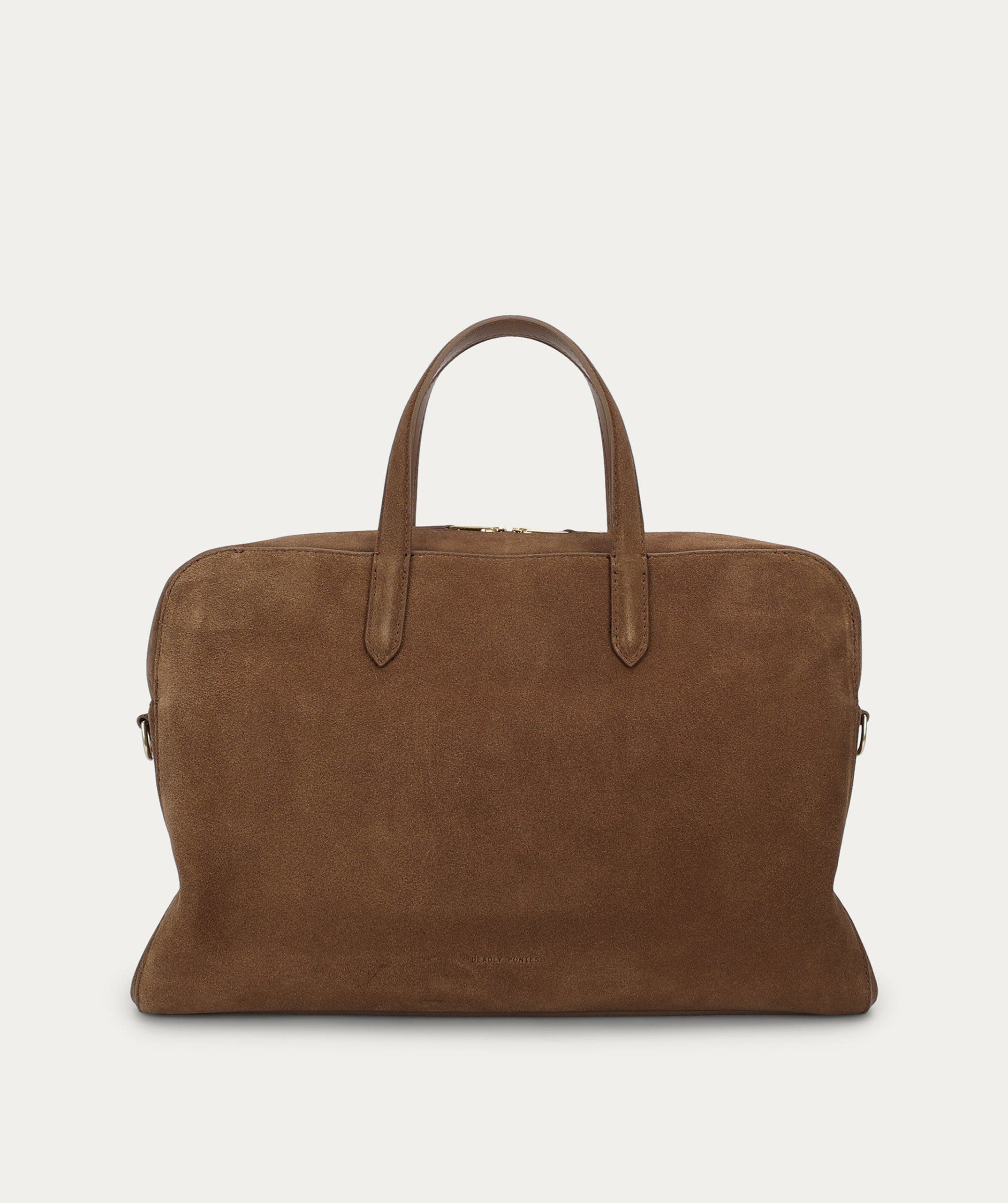 Hazel Suede