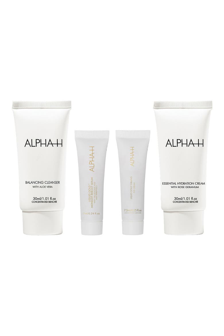 Age Defiance Discovery Set (Nordstrom Exclusive) USD $104 Value, Main, color, NO COLOR