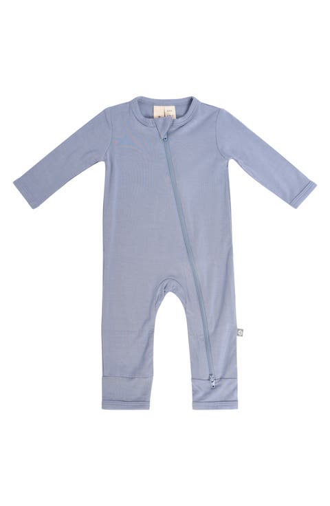 Zip-Up Romper (Baby)