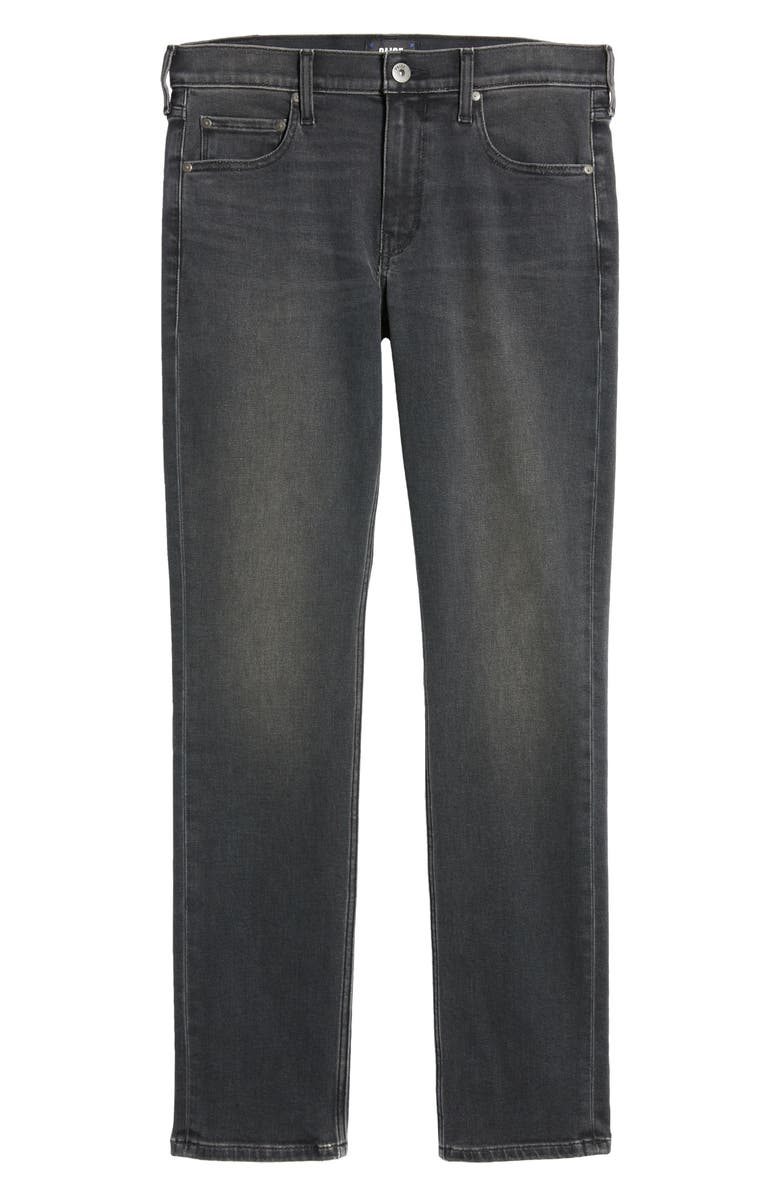 PAIGE Lennox Slim Fit Jeans, Alternate, color, 