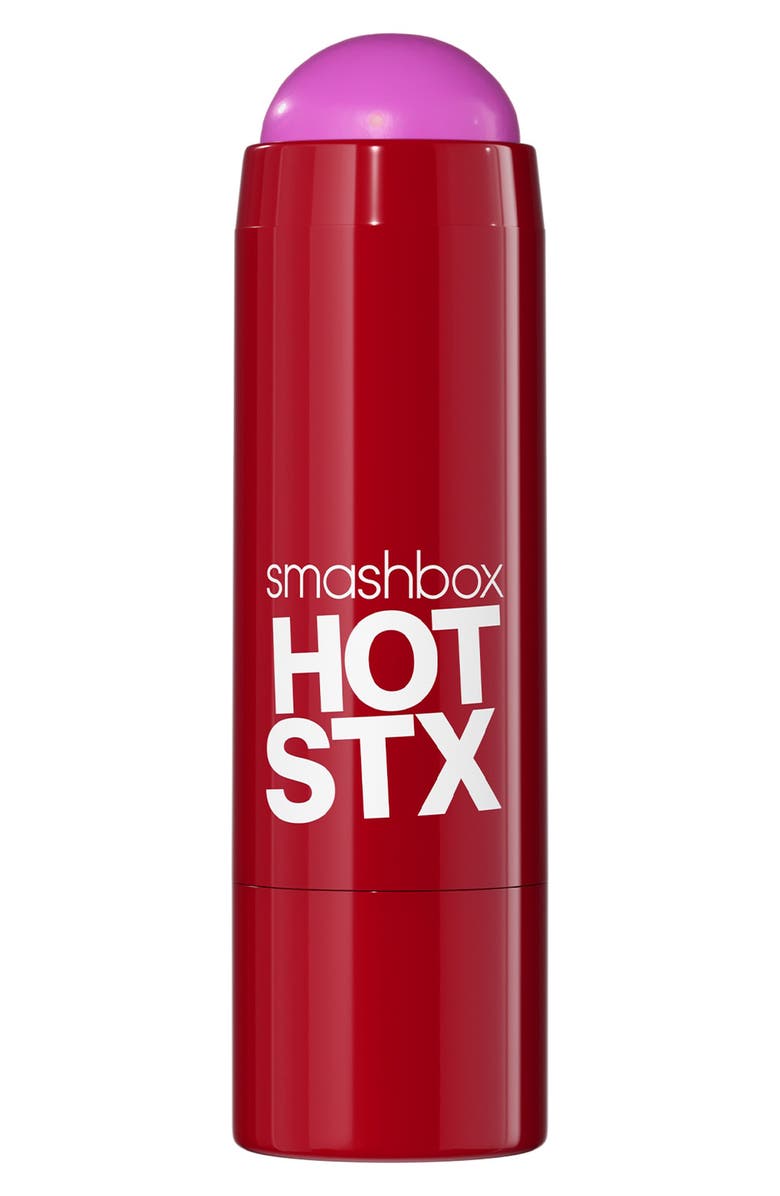 Smashbox Hot Stx Cream Blush Stick, Main, color, 