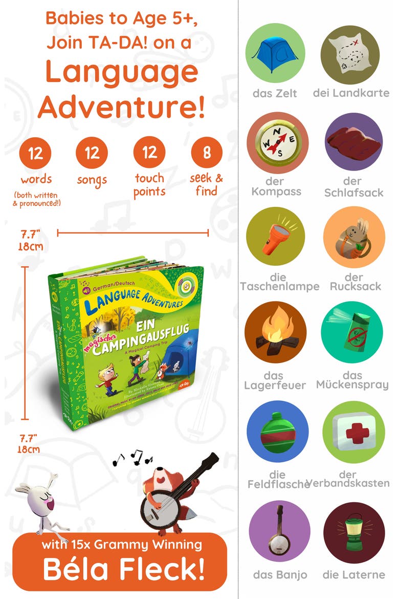 Lil' Traveler Set of 3 Sound Books, Alternate, color, MULTI