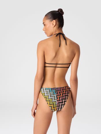 ミッソーニ　水着 Women's designer swimsuits | Missoni
