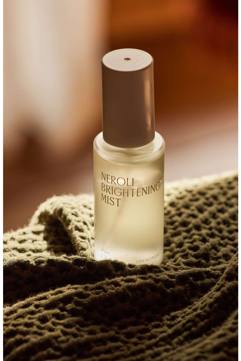 Neroli Brightening Mist, Alternate, color, None