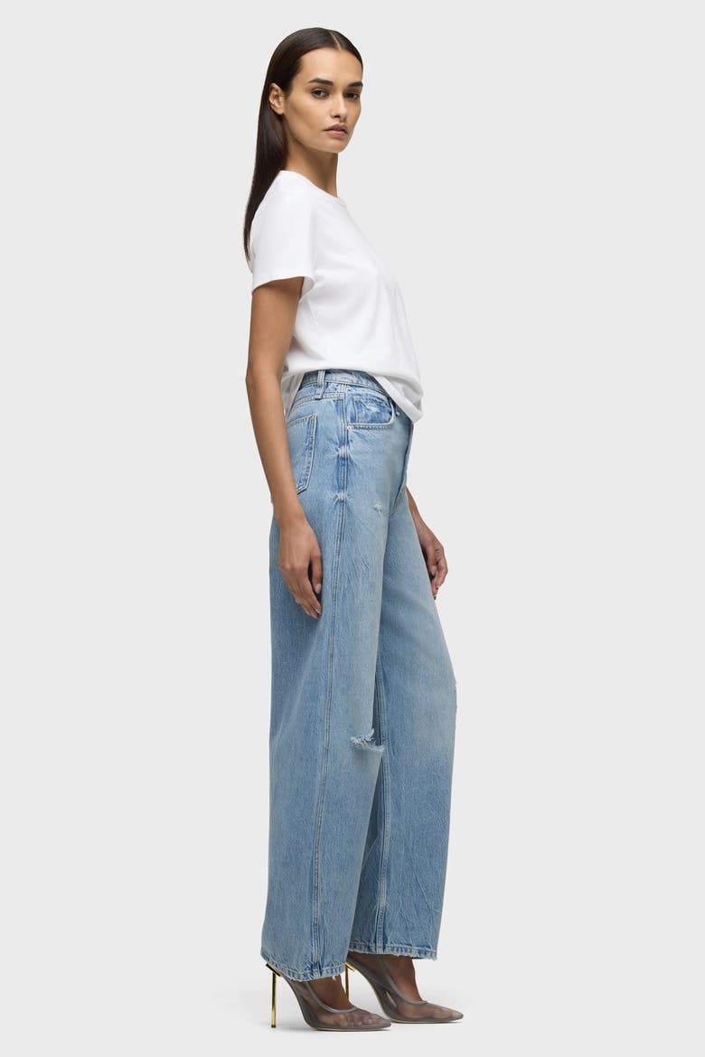 Bailey Relaxed Barrel Jean, Alternate, color, PARADOX